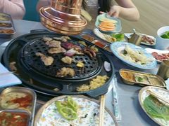-牛犇炭火烤肉·鲜切烤肉(承德总店)