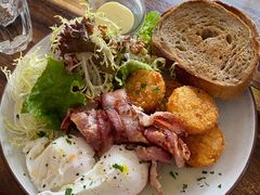 brunch&nbsp;combo-RAC BAR(安福路店)