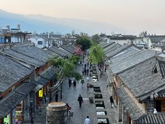 -大理古城