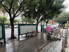 -茶百道(文冲沃尔玛店)