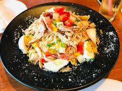 凯撒沙拉-么哈MOJAR(厦门云城万科里店)