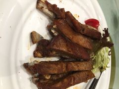 新兴家喻酒家-新兴家喻酒家·羊城名宴(昌岗店)