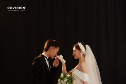 点击看大图 -CD视觉婚纱摄影