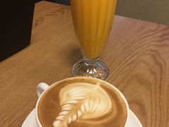 -织荆鸟咖啡(首开福茂店)