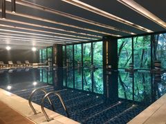 -拾溪餐厅·包厢(杭州千禧度假酒店)