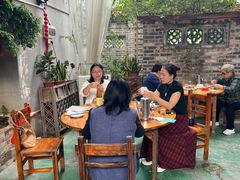 -东坊味道私房菜·地道顺德菜(大良店)