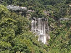 -古龙峡云天玻霸