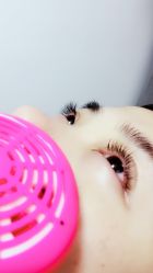 -甲舍美甲美睫艺术馆