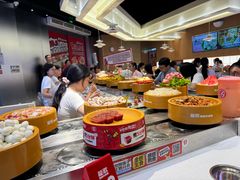 -龍歌自助小火锅(秦淮水游城店)