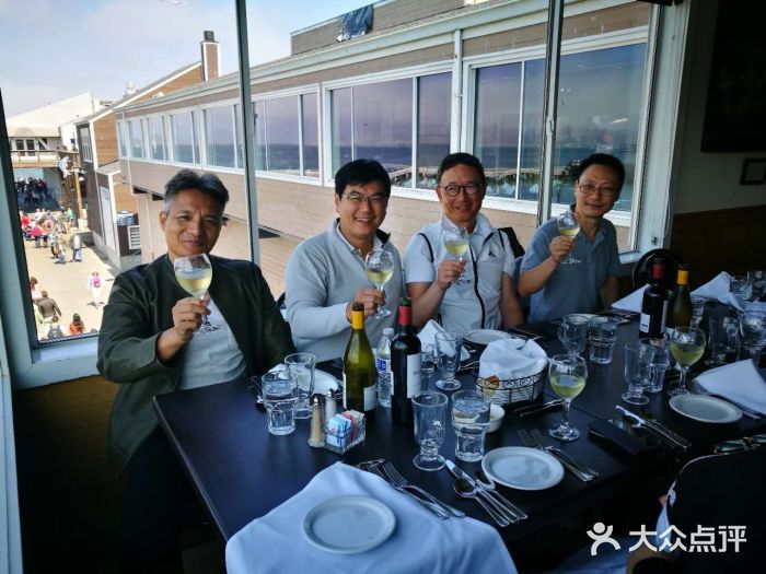 Swiss Louis Italian & Seafood Restaurant图片