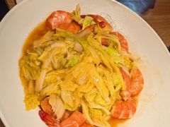 -KŌNG胶东小馆(华熙店)