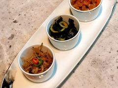 店家招牌前菜-广州文华东方酒店·江-由辉师傅主理