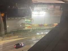 -尼依格罗香港美利酒店
