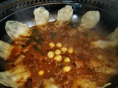 -三里屯土灶炖公鸡地锅鸡(江东店)