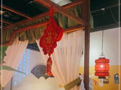 大堂-遇见长安(兰州中心店)