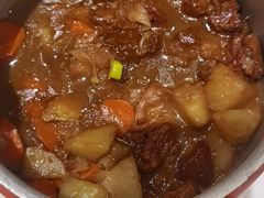 -老爷庙风味美食府(魏都大道店)