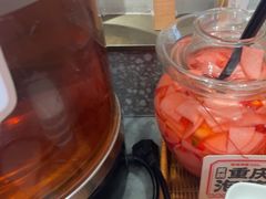 -每味每客·重庆麻辣烫(拓展大厦店)