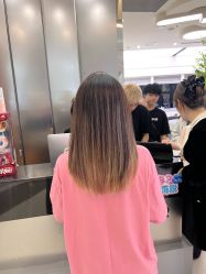 点击看大图 -BEAUTY HAIR GANO