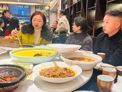 -和生记老菜馆(石韵苑店)