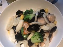 玫瑰厅时蔬荟萃-玫瑰厅上海菜(兴国路店)