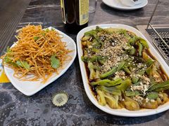 -红棚子肚绷·徐州烧烤(南京店)