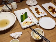 -枣子树·素食餐厅(普陀山店)