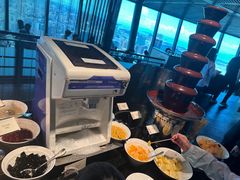 -澳门旅游塔360°旋转餐厅(南湾湖广场店)