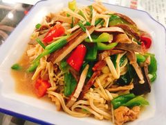 -老徽州臭鳜鱼(老街店)