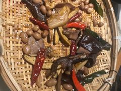 -常和州·夜宵大排档(常州单店)