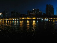 -珠江夜游广州塔·中大码头