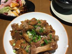 -王妈热卤·川味馆(海昌店)