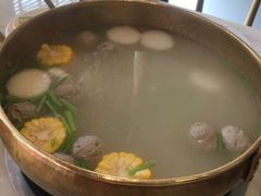-食潮汕头鲜牛馆(望京保利店)