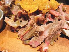 -丝路金桃·新疆菜(徐汇店)