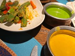 -甘尼仕印度餐厅酒吧(斜塘老街店)