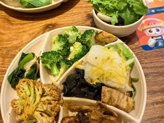 -素满香·Vegan食养自助(天一广场店)