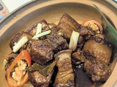 -虎哥私房菜(馒头山店)