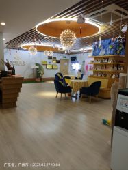 -恒悦贝贝月子会所(海珠店)