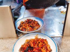 -松沪名灶·豆浆鱼头·新上海菜(飞航吾悦广场店)