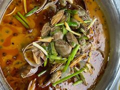 -大魏烧烤吊炉火锅(烟墩路店)