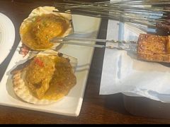 -三个大叔东北烧烤·砂锅菜(西三旗店)