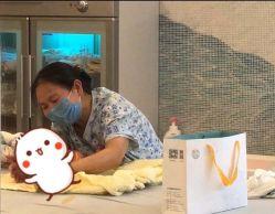 -和伊母婴护理中心·全套房(金山店)