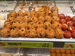 -糕材生•糕点•生日蛋糕(钟楼街店)