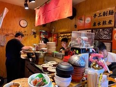 -老龙亭拉面店