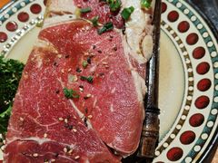 -哼蟹二将·烤肉酱蟹(合生汇店)