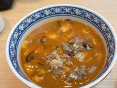 -当家水煎包·牛肉汤(浦江店)