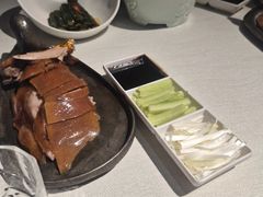-德永枣香烤鸭(官舍店)