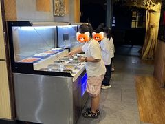 -傣妹火锅(南京东路一店)