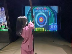 -VS SPORTS PARK运动玩乐园·团建·生日会(合生汇店)