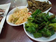 -罗胖子面馆(西关店)