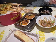 -串盟烧烤·长沙美食地标(星沙店)